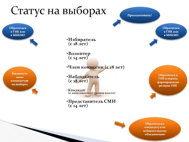 Наблюдатели и представители сми. Статус наблюдателя. Статус про выбор. Презентация что я посодила на територии колледжа.