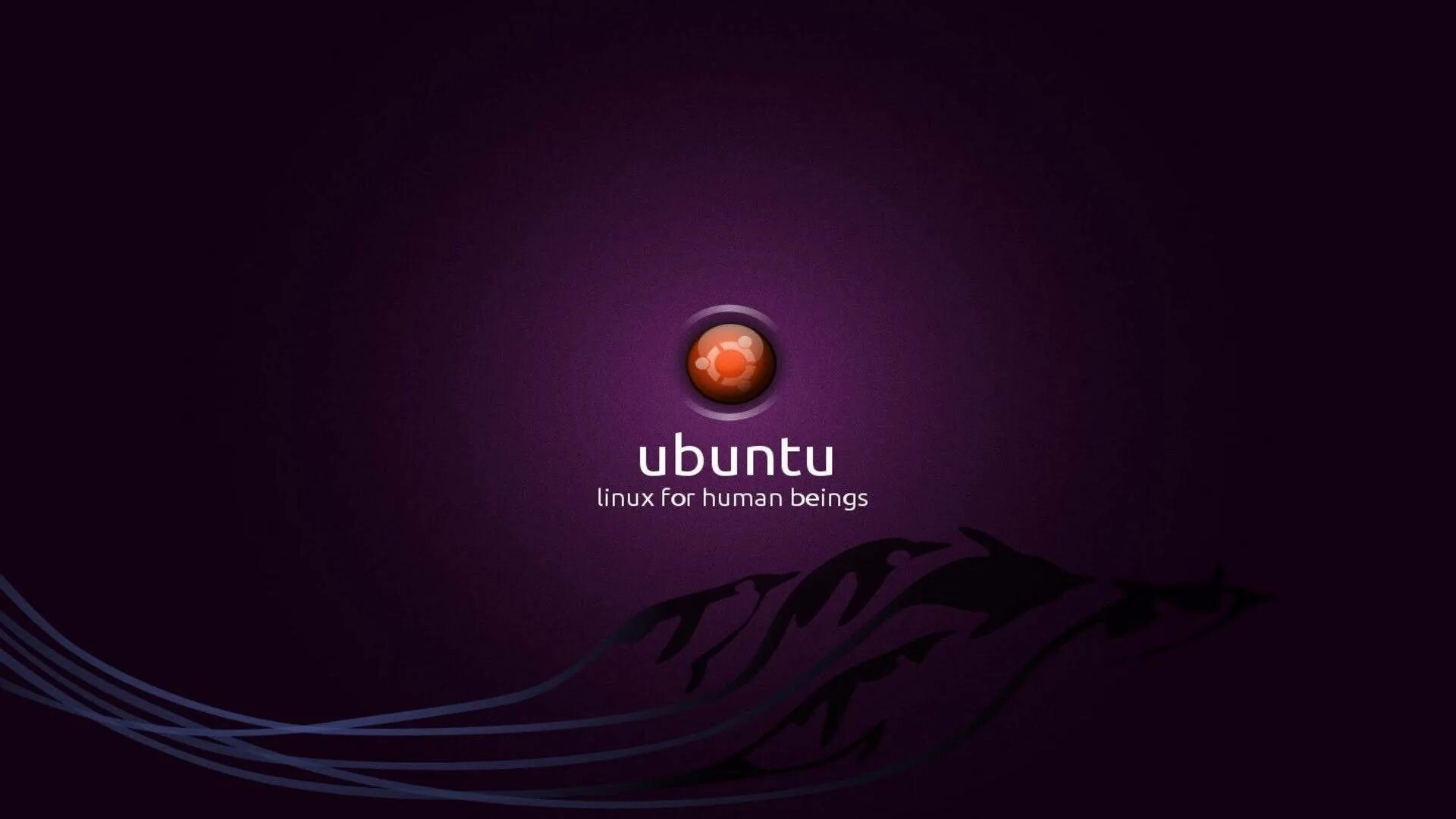 Ubuntu фоны