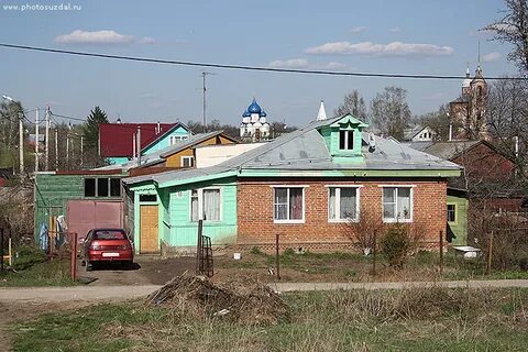 Ул молодежная 11