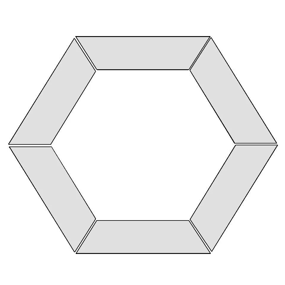 Шестиугольник из бумаги. Шестиугольник октагон. 6 Ти угольник вектор. Правильный восьмиугольник октагон. Форма гексагоновтагон.