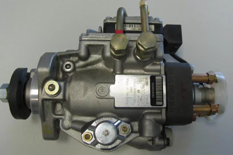 Vp44 psg16. Bosch vp44. Бош дизель форд. Тнвд бош форд 1. 5.