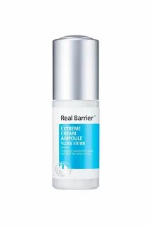 Real barrier