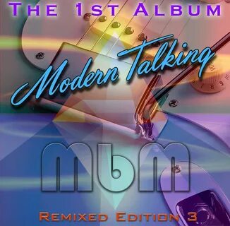 Modern talking remix