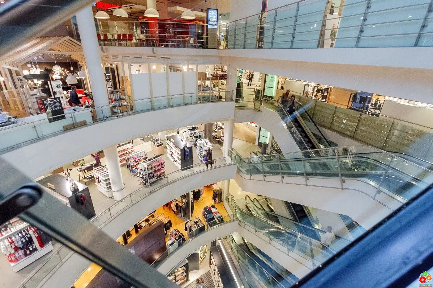 стокманн кунцево