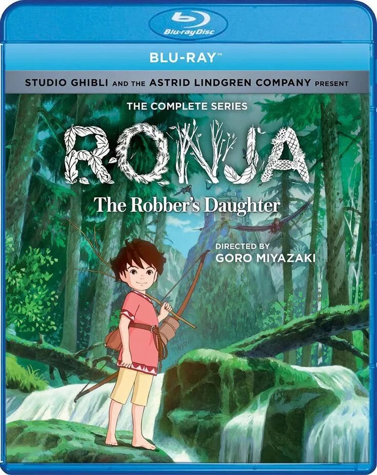 Ronja the robbers daughter. Ronja the Robber's daughter. Рони дочь разбойника книга. Приложение Ронья Постер.