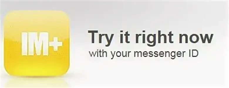 Im messenger