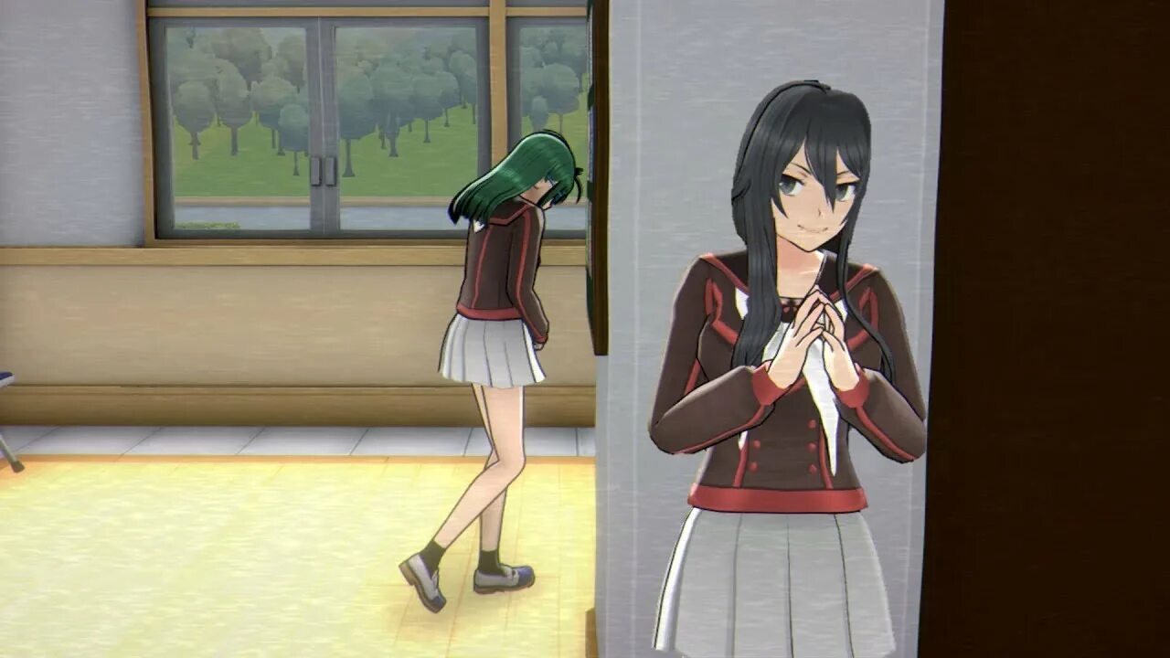 Сумико тачибана яндере симулятор. Вторая соперница в яндере симулятор 1980. Джури нагасава. Задание соперниц яндере симулятор 1980. Режим 1980 яндере симулятор.