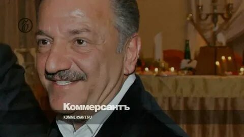 Исмаилов хания