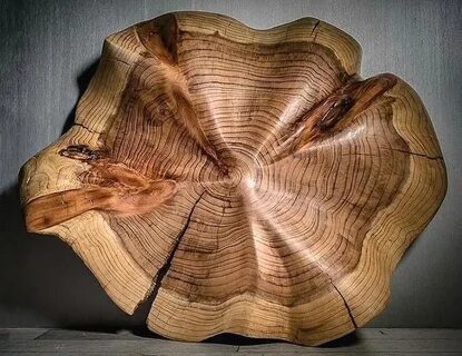 Da wood