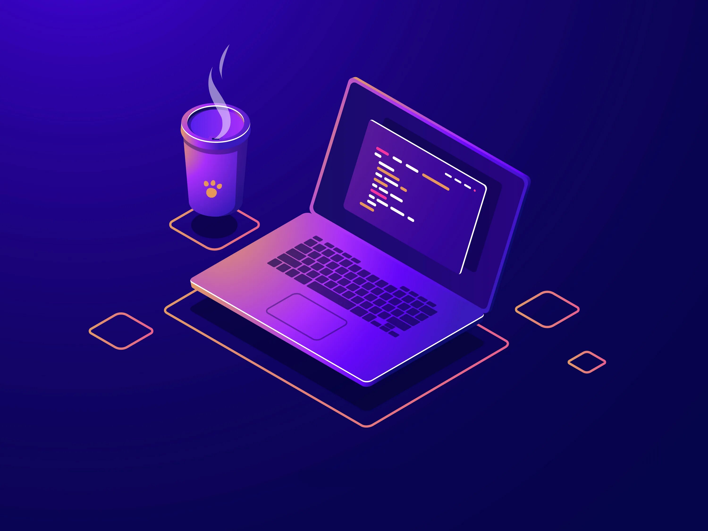 Programming pictures