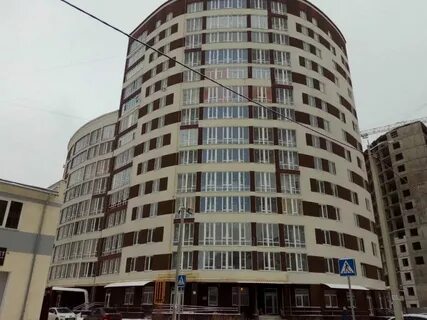 Полевая 1а 1