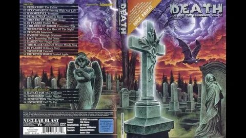 Death is the beginning