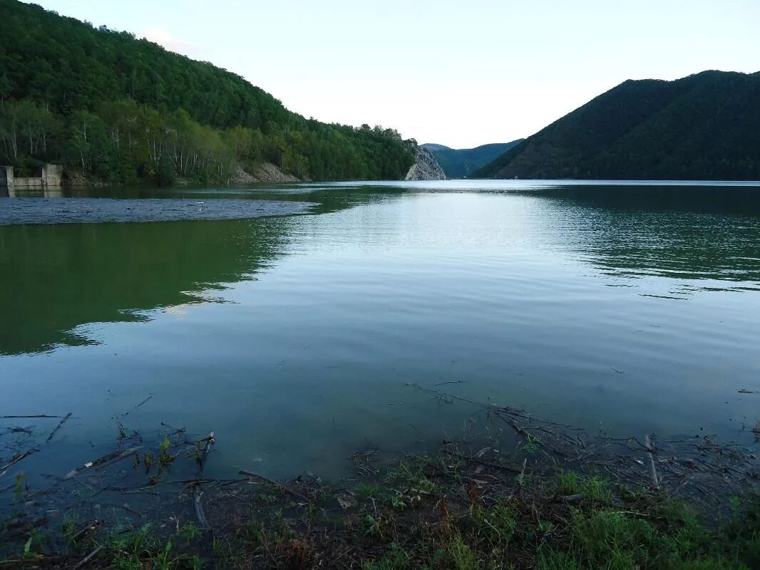 Нежданкинское водохранилище Дальнегорск. Горбушинское водохранилище. Горбушинское водохранилище в Дальнегорске. САЙИНО-Шуйское водохранилище. Приморские водохранилища