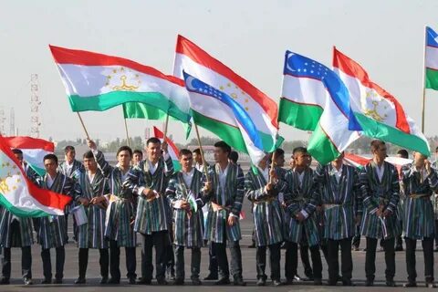 Ва ўзбекистон республикаси