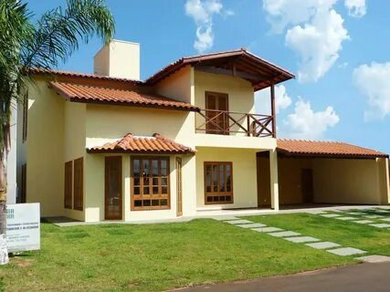 Casa de