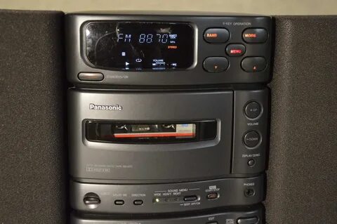 Panasonic sb ch150