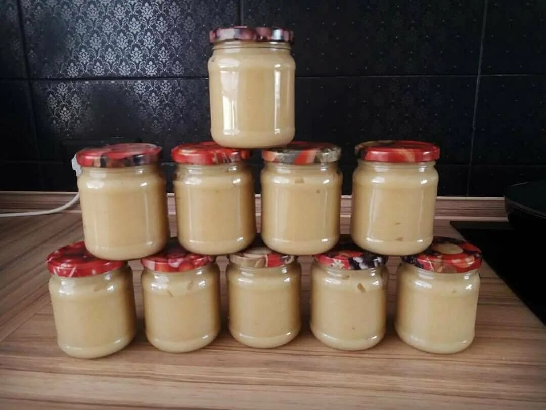 Пюре неженка со сгущенкой. Яблочное пюре неженка. яблочное пюре неженка со сгущенкой. советское яблочное пюре неженка.
