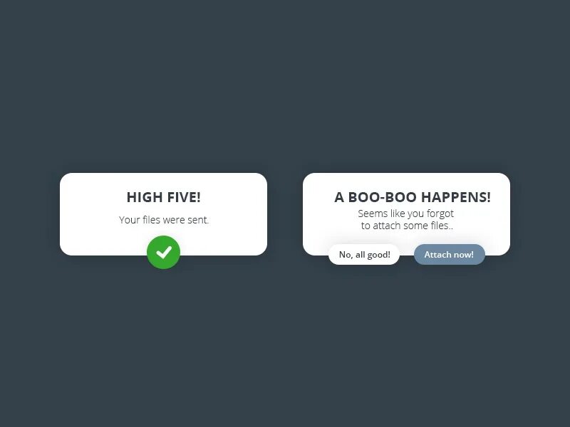 Ошибка success. Интерфейс ошибки дизайна. success error ui.