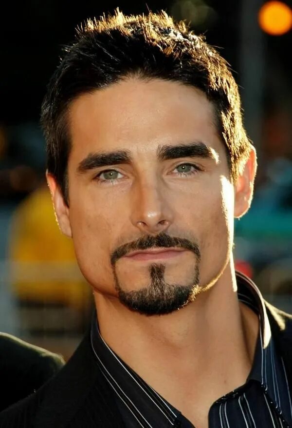 Kevin richardson&#039;s