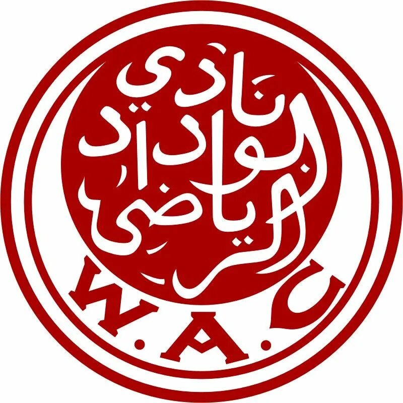 Видад касабланка. Видад Касабланка лого. Wydad. Wydad Athletic Club. Раджа Касабланка логотип.