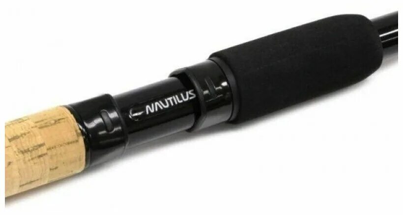 Nautilus magger feeder