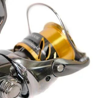 Shimano 20 twin power