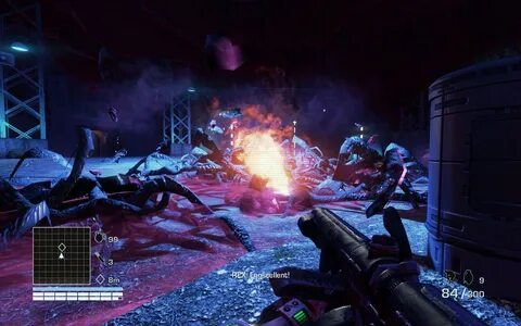 Фар край blood dragon