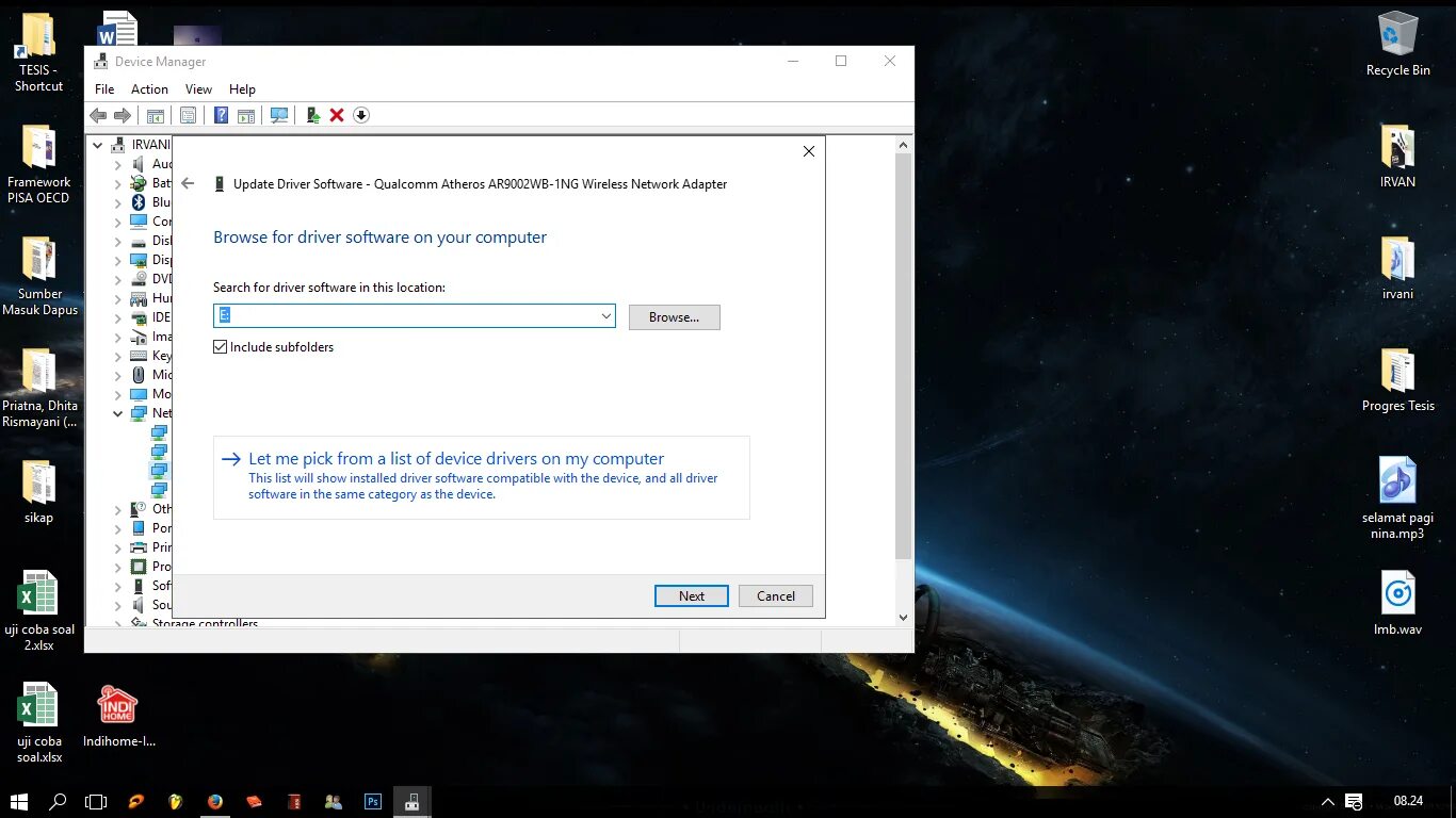 Atheros ar9002wb 1ng wireless network. Qualcomm atheros ar9002wb-1ng wireless network adapter. ar9002wb-1ng. atheros ar9002wb-1ng wireless network adapter характеристики. ar9002wb-1ng нет интернета.