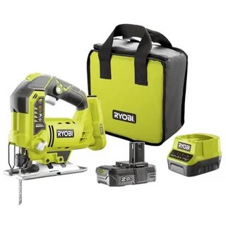 Лобзик ryobi