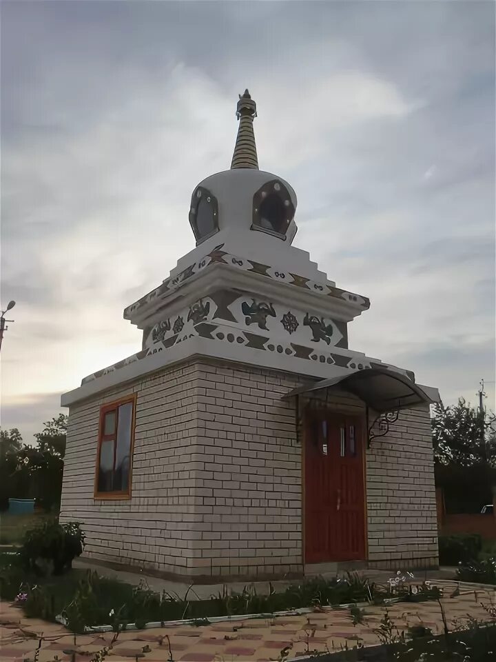 Республика калмыкия село соленое