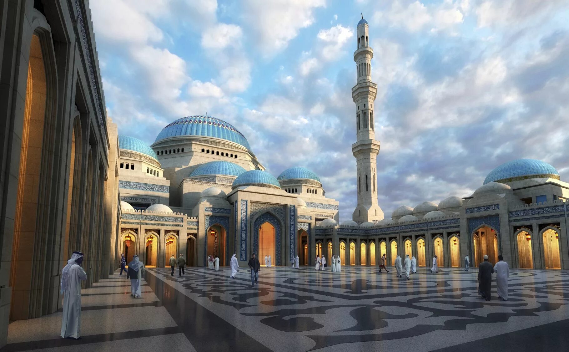 Астана самая большая мечеть. Главная мечеть Астаны. Астана Гранд мечеть. Центральная мечеть (Астана).