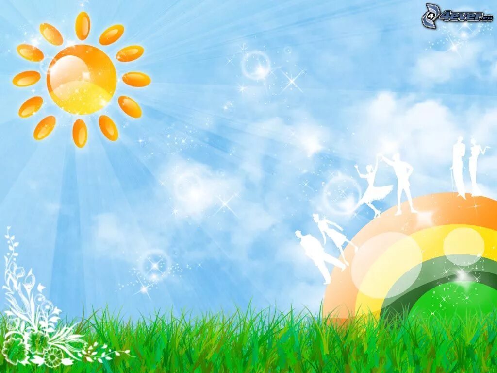 Летние фоны для детского сада. Детские фоны солнышко. Детские фоны. Картинки детские для фона. Фон для садика.