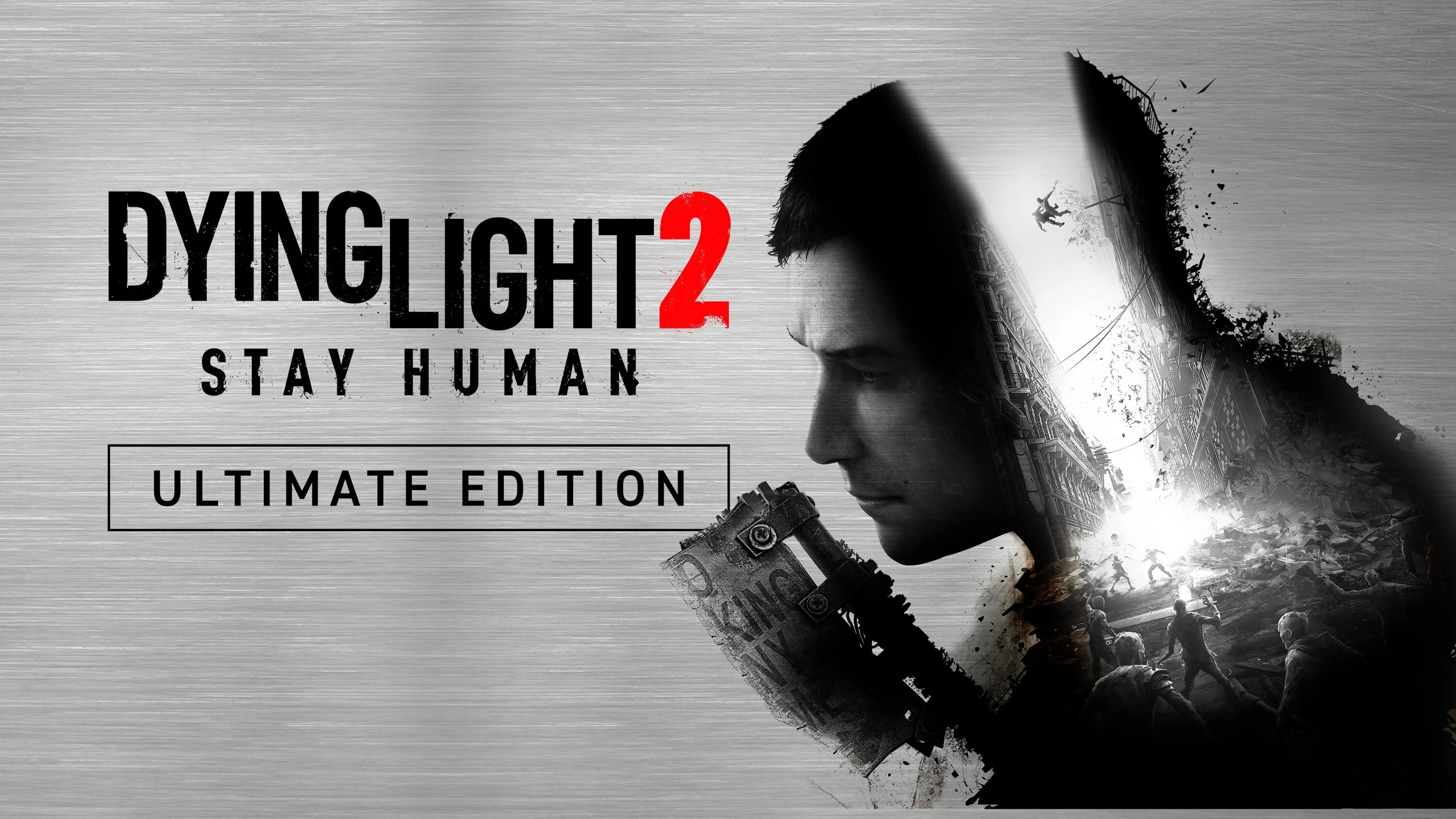 Dying Light 2 stay Human обложка. Dying Light 2 логотип. Dying Light 2 stay Human Постер.