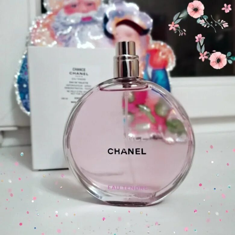 Шанель розовые цена. Шанель тендер тестер. Тестер Шанель розовый. Chanel chance Tester. Chanel chance tender.