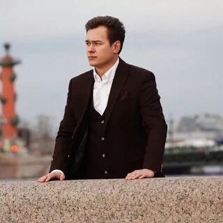 Петербург аналитик