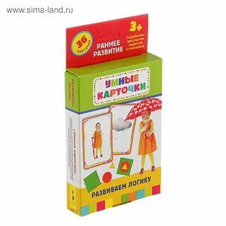 36 карточек