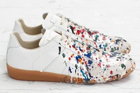 Destroy lonely maison margiela