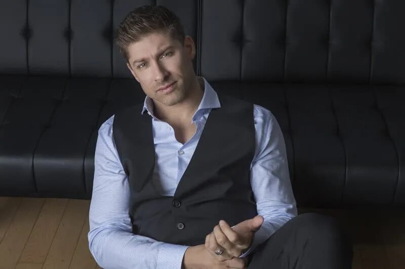 Leading man. Ален мусси. алан моусси. ален мусси фото. alain moussi batman.