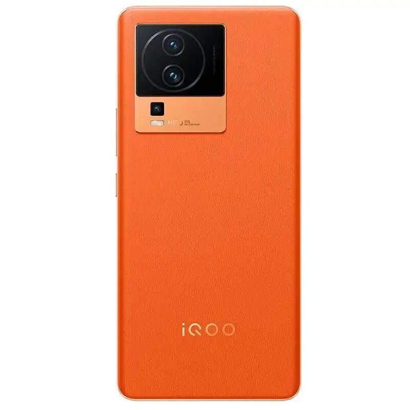 Смартфон iqoo 7. Смартфон iqoo 7
