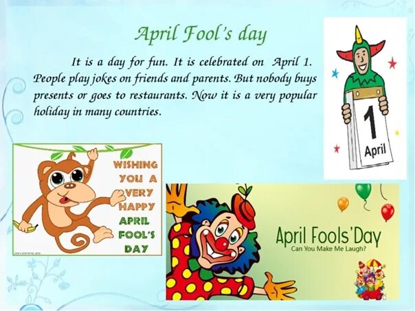 Fools day is on the. April fool&#039;s day, 1 апреля.. fools day in britain. april fools day in britain. с днем смеха 1 апреля на английском.