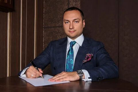 Управляющая юридическая компания