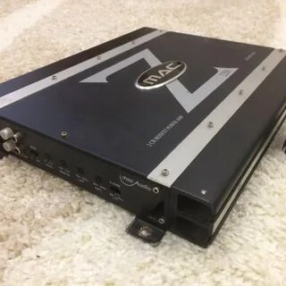 Mac 1000