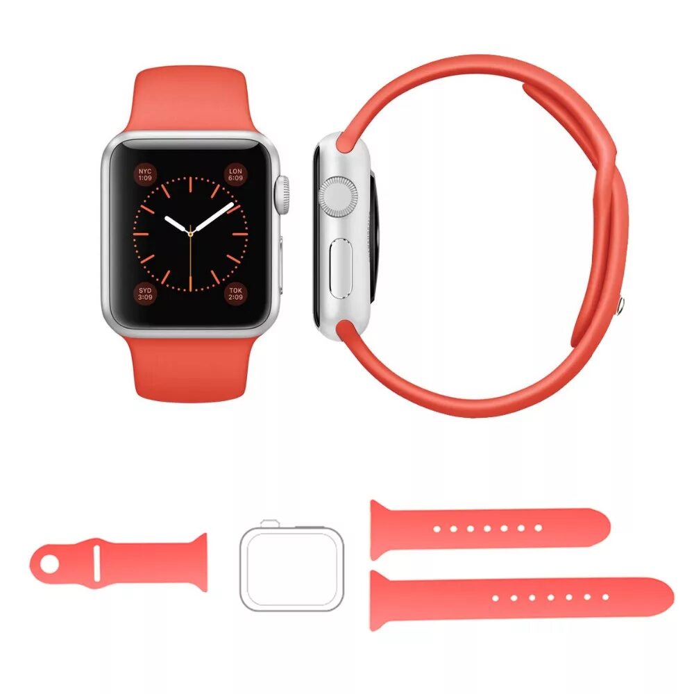 Как одевать ремешок на apple. Часы эпл вотч 6. ремешок на часы эпл вотч 7. apple watch 6 red product 40 ремешки. ремешки на эпл вотч 7.