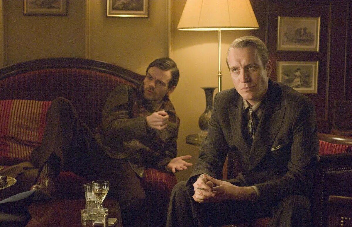 восхождение 2006