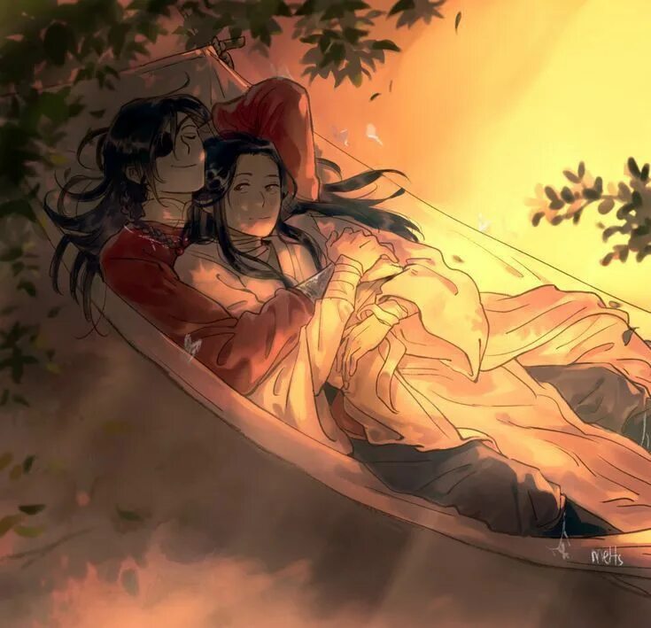 Сянь лан благословение небожителей. Хуа чен и се лянь. Мэй няньцин благословение небожителей. Хуа чен и се лянь 18. Благословение небожителей се лянь и хуа чен.