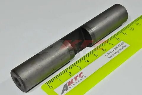Ось газель