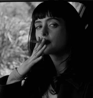 Girl mareux