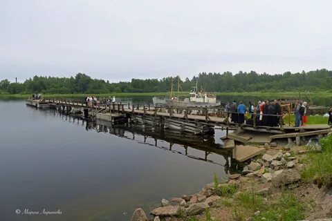 Бухта владимирская