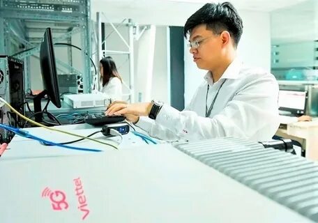 High technology institute