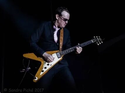 Joe bonamassa i ll take